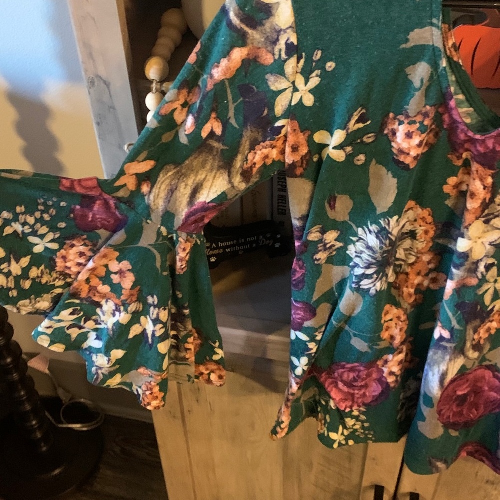 Fall Shirt